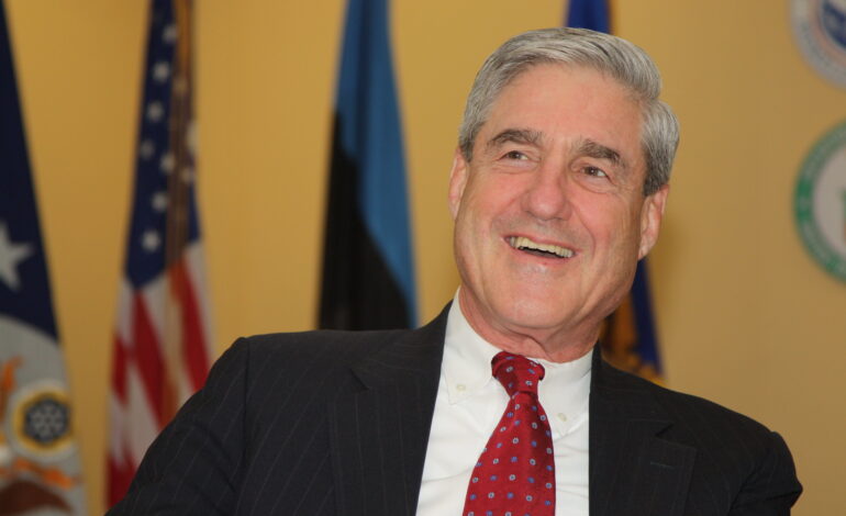  Don’t get distracted – Robert Mueller successfully exposed decades of Trump/Russia/KGB connections