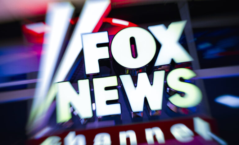  Fox News forced to pivot after host defended Kanye West